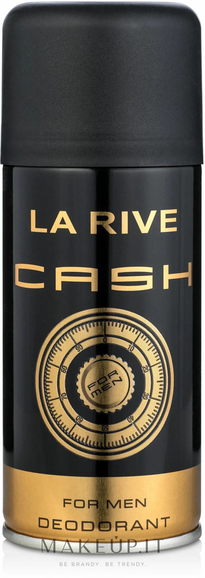 La Rive Cash
