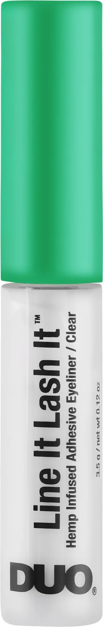 Ardell Duo Line It & Lash It Hemp Infused