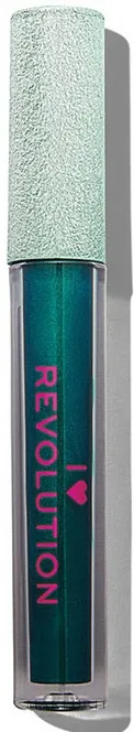 I Heart Revolution Metallic Mermaid Liquid Lipstick