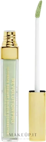Revolution Pro Liquid Color Pre-Corrector Ultimate Radiant