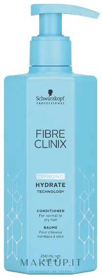 Condizionante capelli idratante