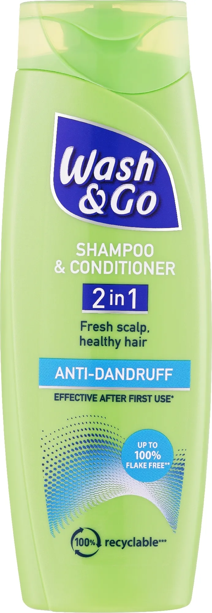 Shampoo 2 in 1 'Protezione dalla forfora'