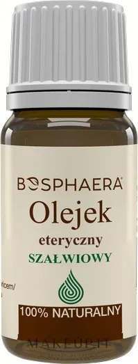 Olio essenziale "Salvia"
