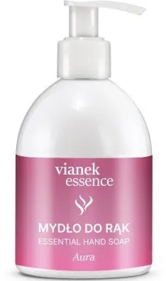 Sapone per mani "Aura"