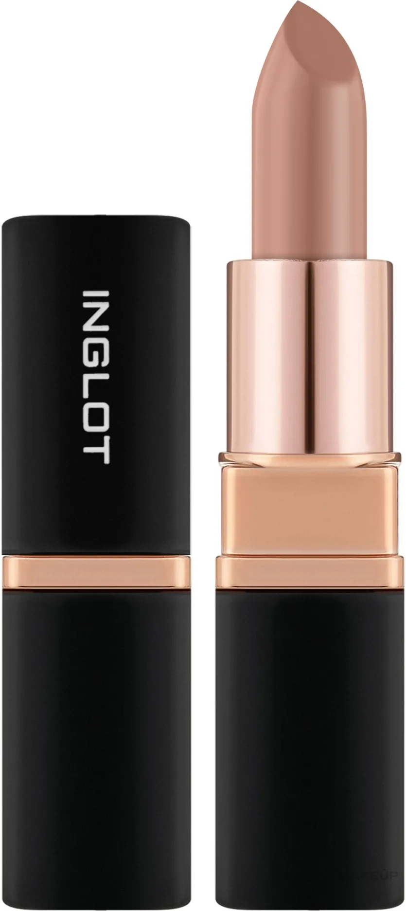 Inglot Satin Lipstick