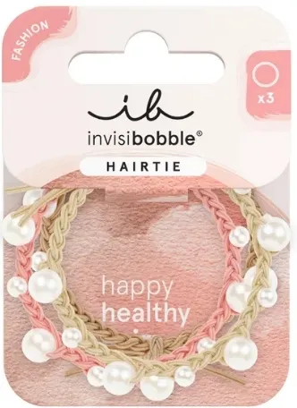 Elastici per capelli, 3 pezzi