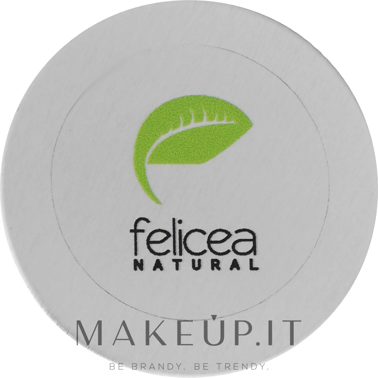 Burro labbra naturale