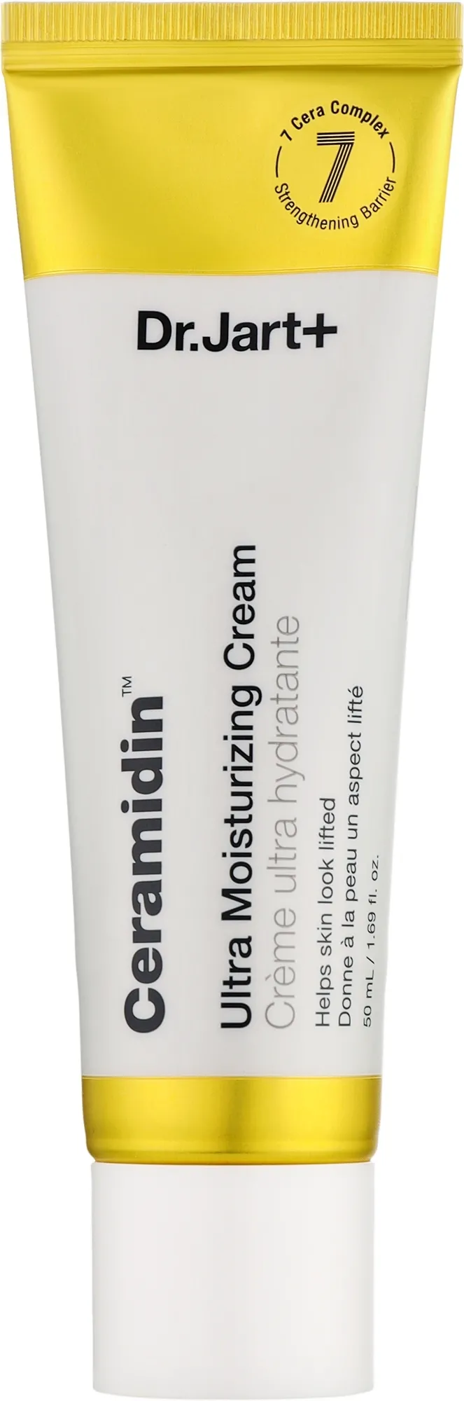 Crema Ultra Idratante