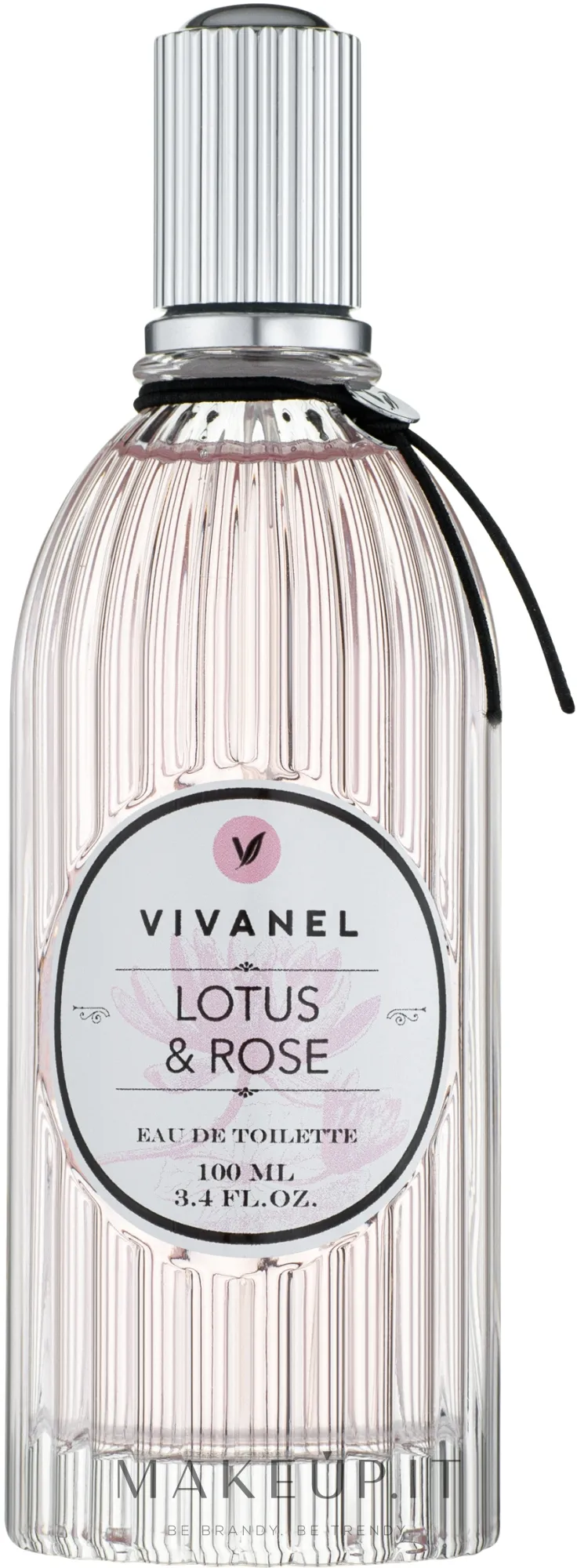 Vivian Gray Vivanel Lotus & Rose
