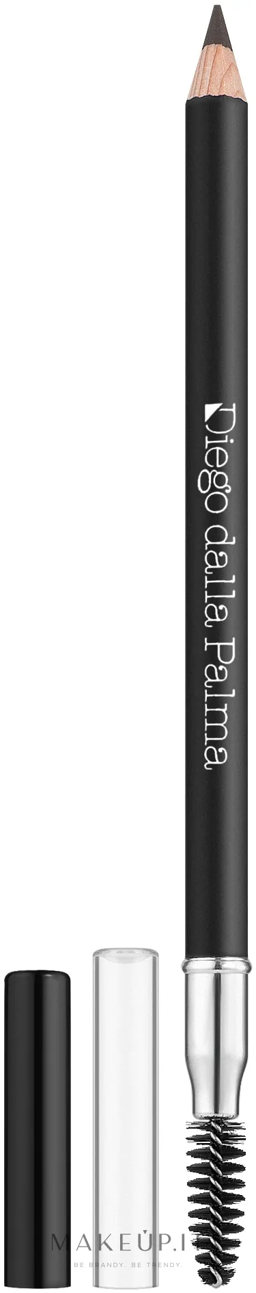 Diego Dalla Palma The Eyebrow Studio