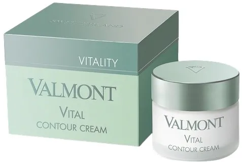 Crema contorno occhi rivitalizzante