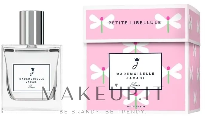 Jacadi Mademoiselle Petite Libellule