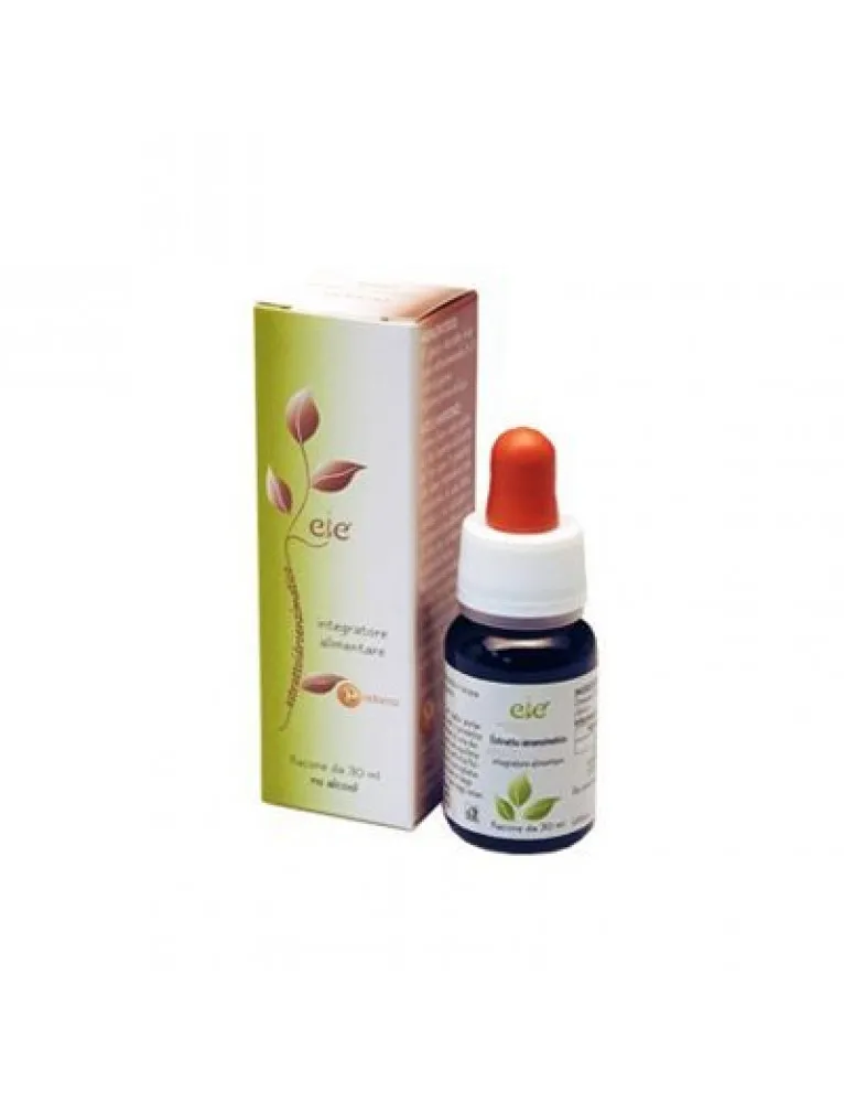 Eie Astragalo Gocce 30 ml