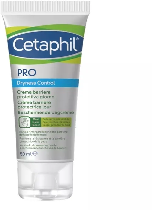 Crema mani da giorno