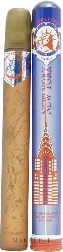 Cuba New York For Men