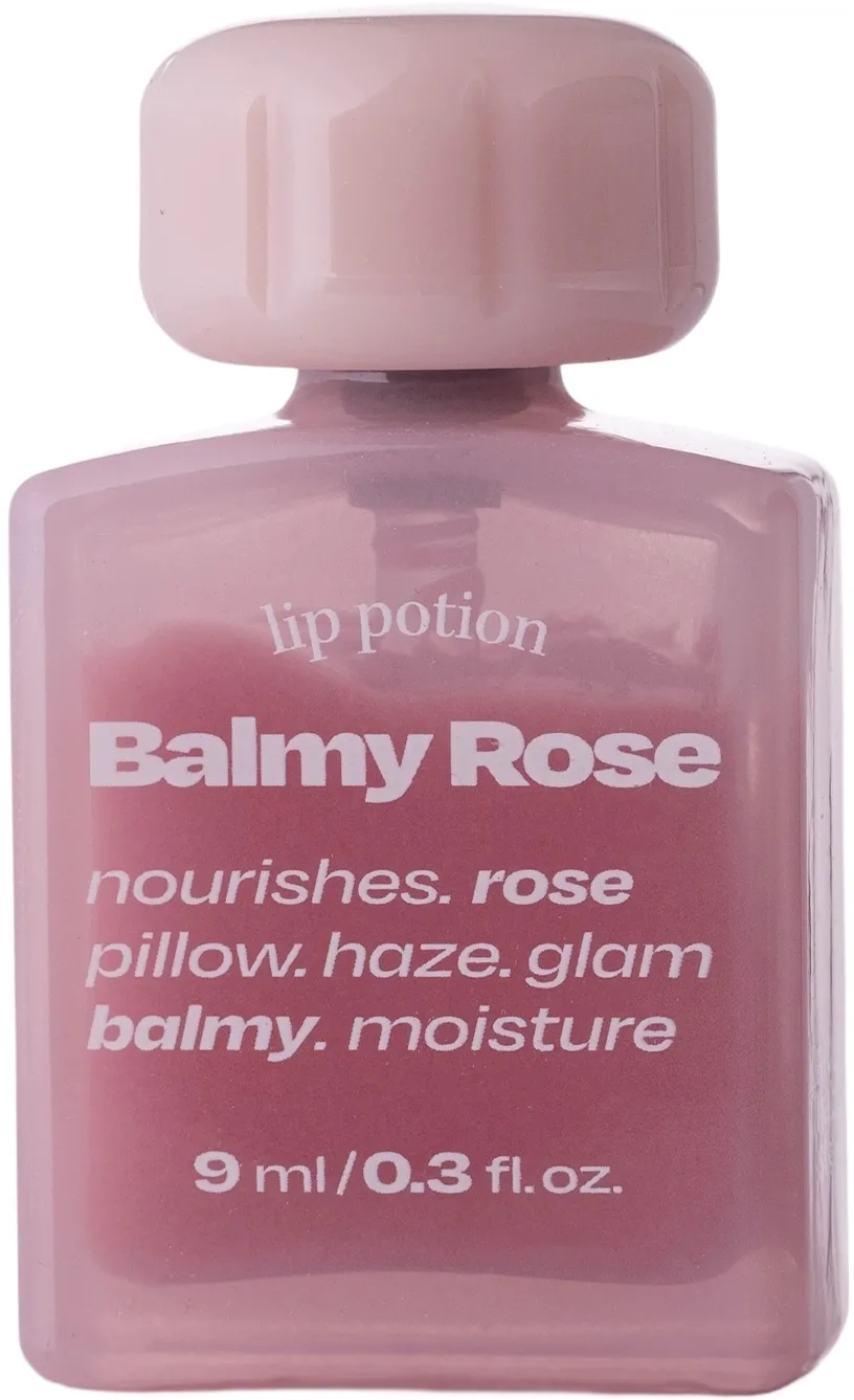 Balsamo-tinta per labbra radioso