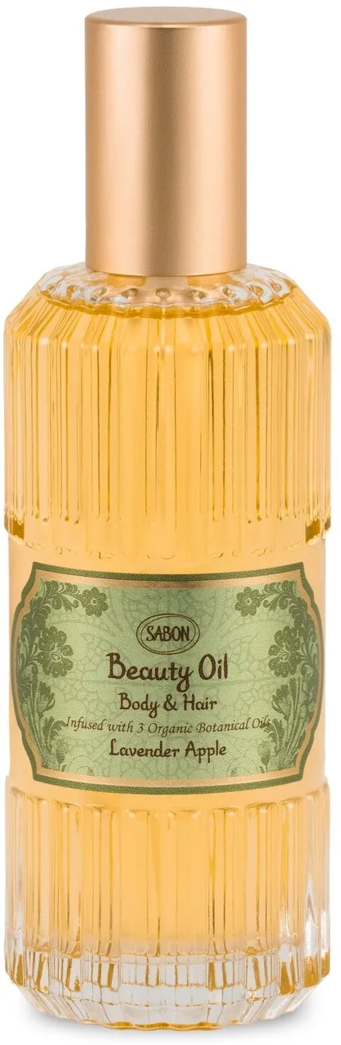 Sabon Lavander Apple