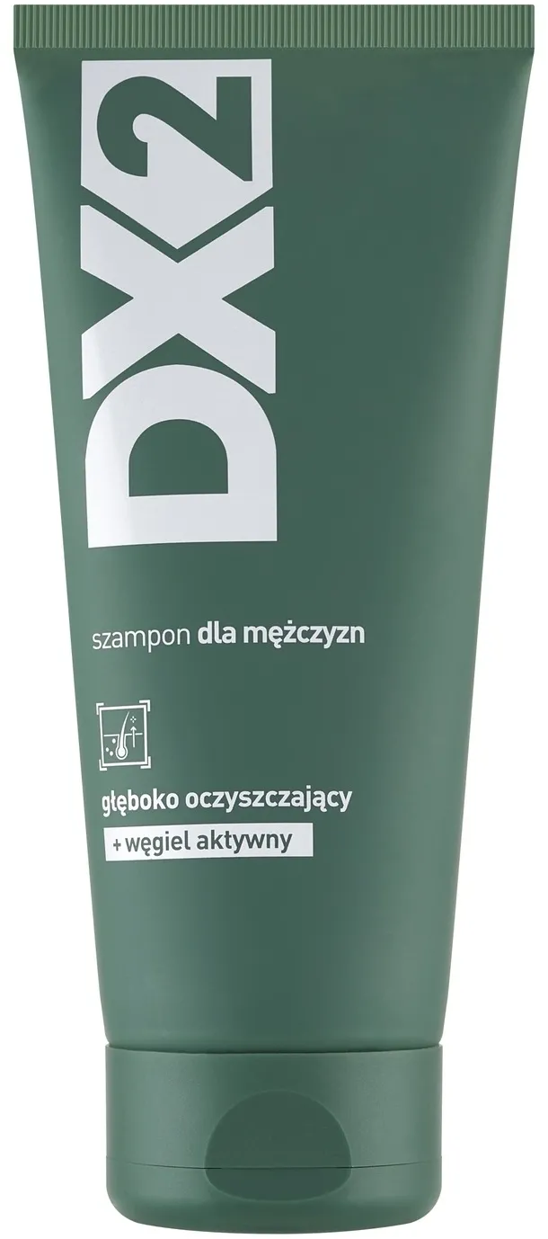 Shampoo per uomini con cuoio capelluto grasso o problemi di forfora