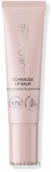 Joko Pure Echinacea Lip Balm