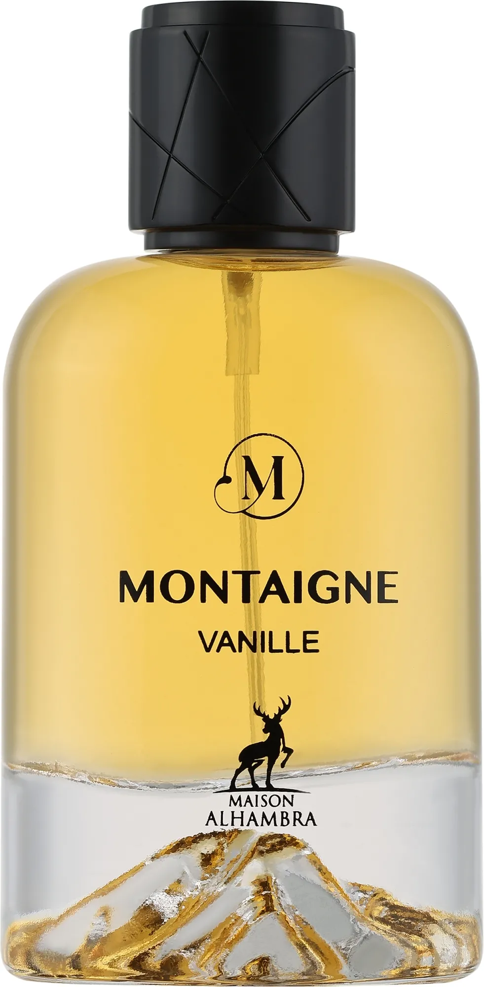 Alhambra Montaigne Vanille