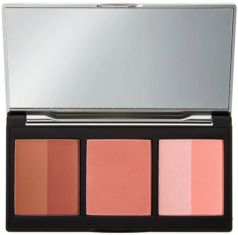 Rodial I Woke Up Like This Palette V3