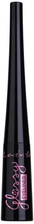 Lovely Eyeliner Glossy
