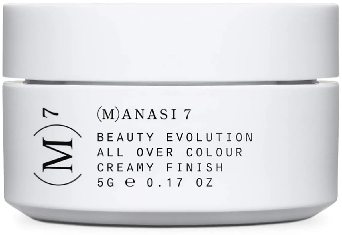 Manasi 7 Beauty Evolution All Over Color