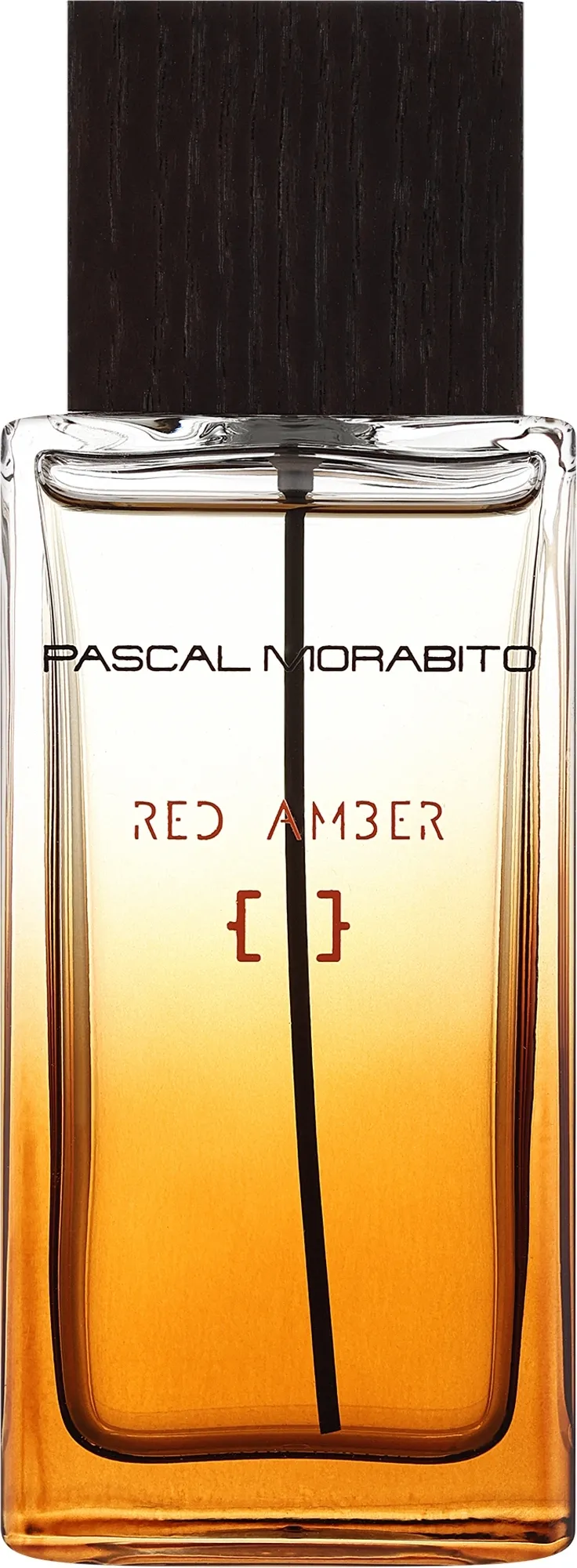 Pascal Morabito Red Amber