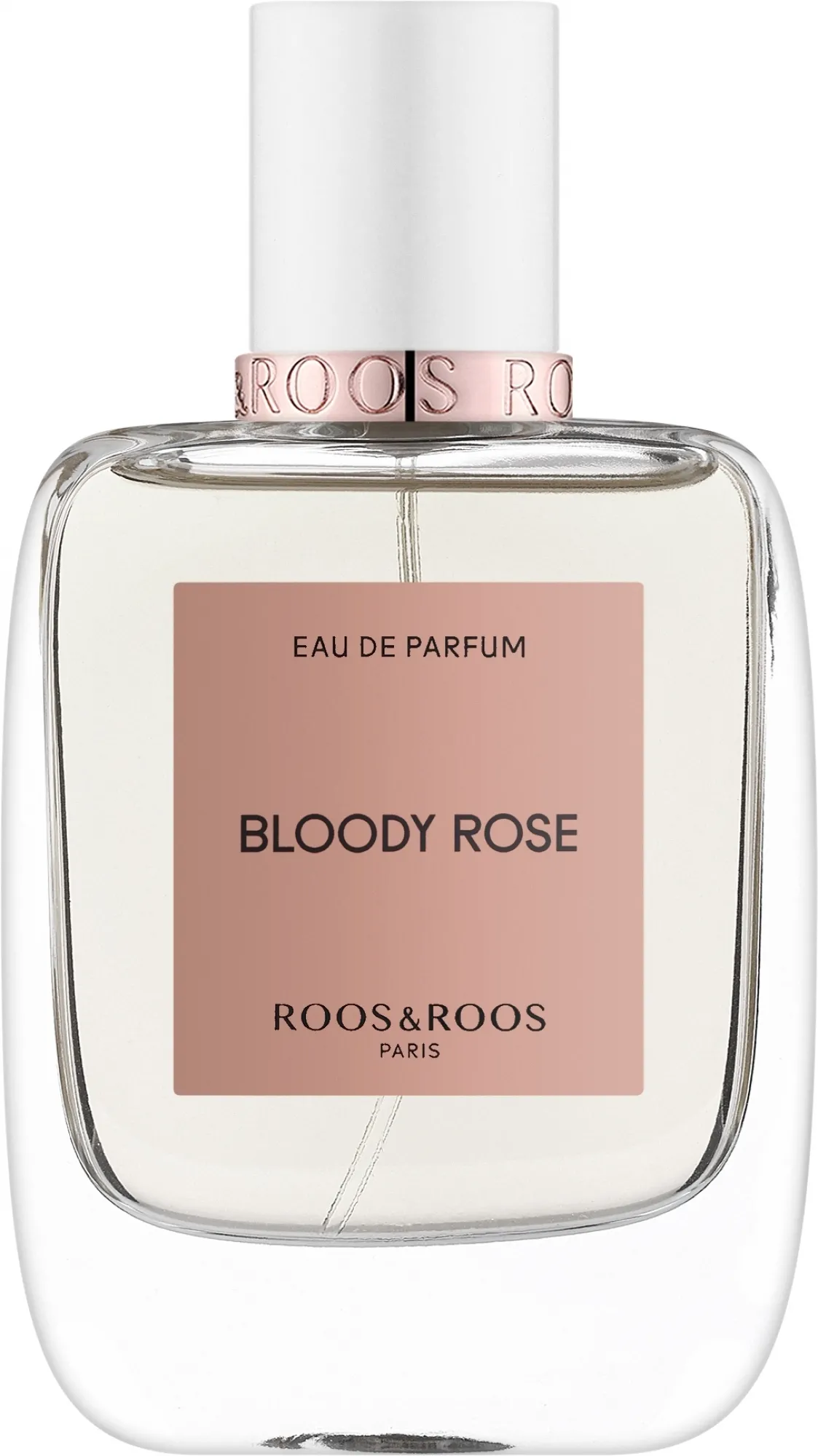Roos & Roos Bloody Rose