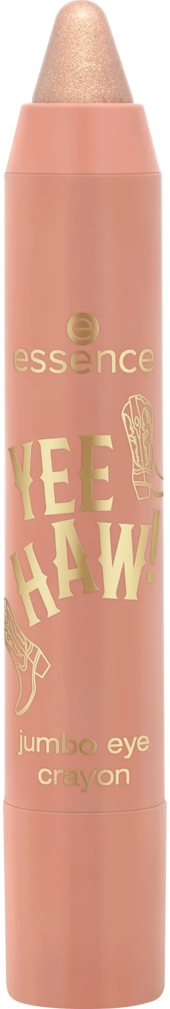 Essence YEE HAW! Jumbo Eye Crayon