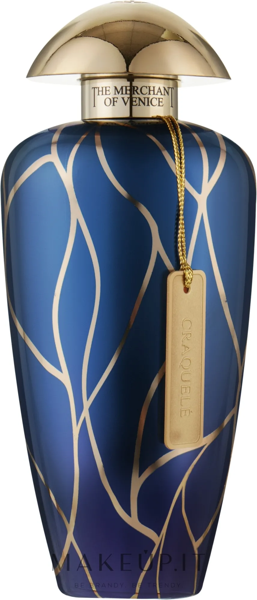 The Merchant Of Venice Craquele