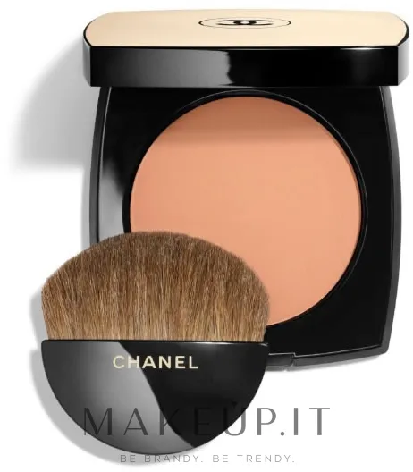 Chanel Les Beiges Poudre Belle Mine Naturelle