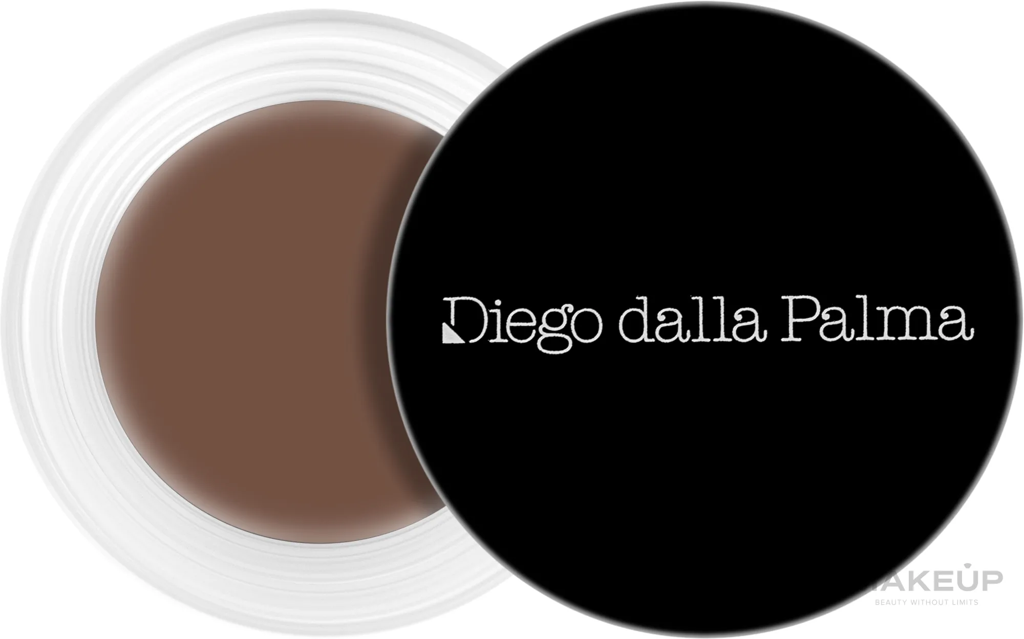 Diego Dalla Palma The Eyebrow Studio Resistant Cream