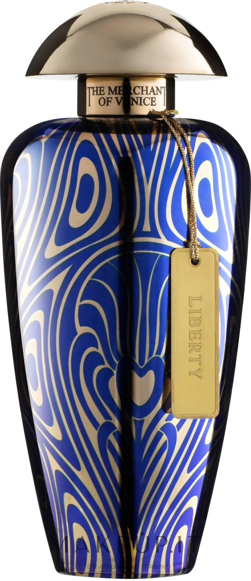 The Merchant Of Venice Liberty