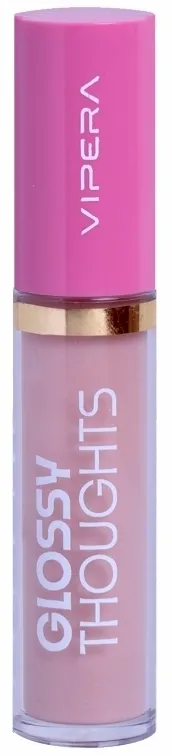 Vipera Glossy Thoughts Lip Gloss