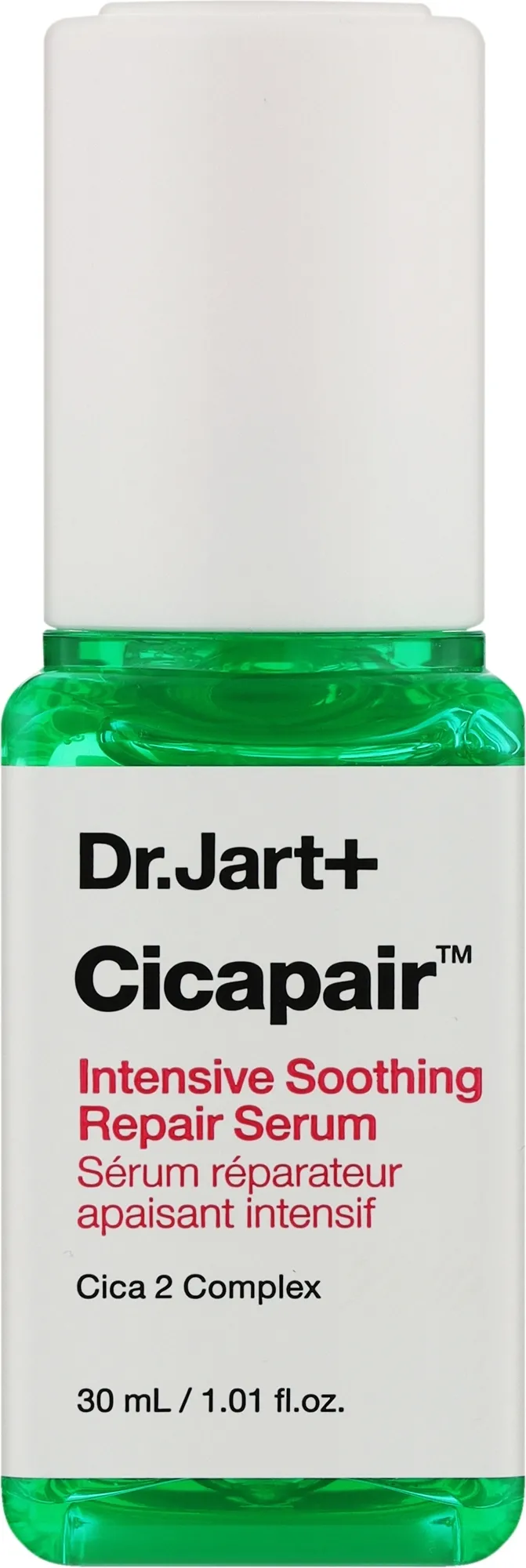 Siero lenitivo e rigenerante