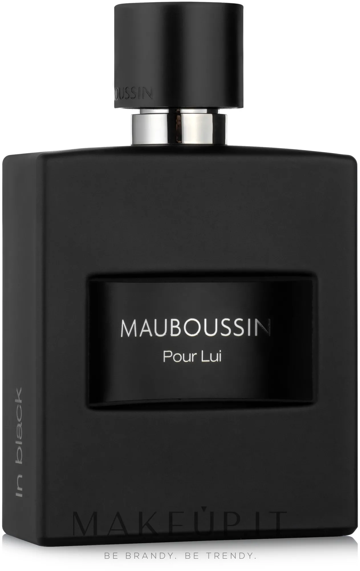 Mauboussin Pour Lui in Black