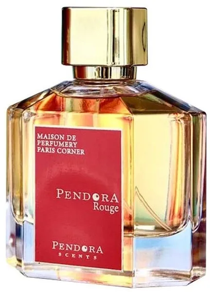 Pendora Scents Pendora Rouge