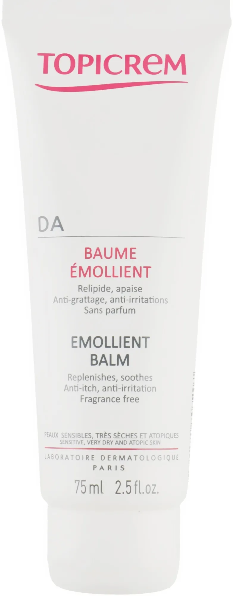 Balsamo viso e corpo ammorbidente