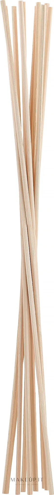 Bastoncini di ricambio per diffusore di aromi