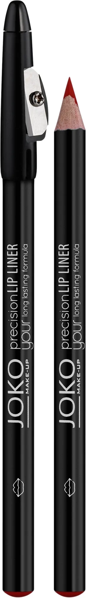 Joko Precision Lip Liner
