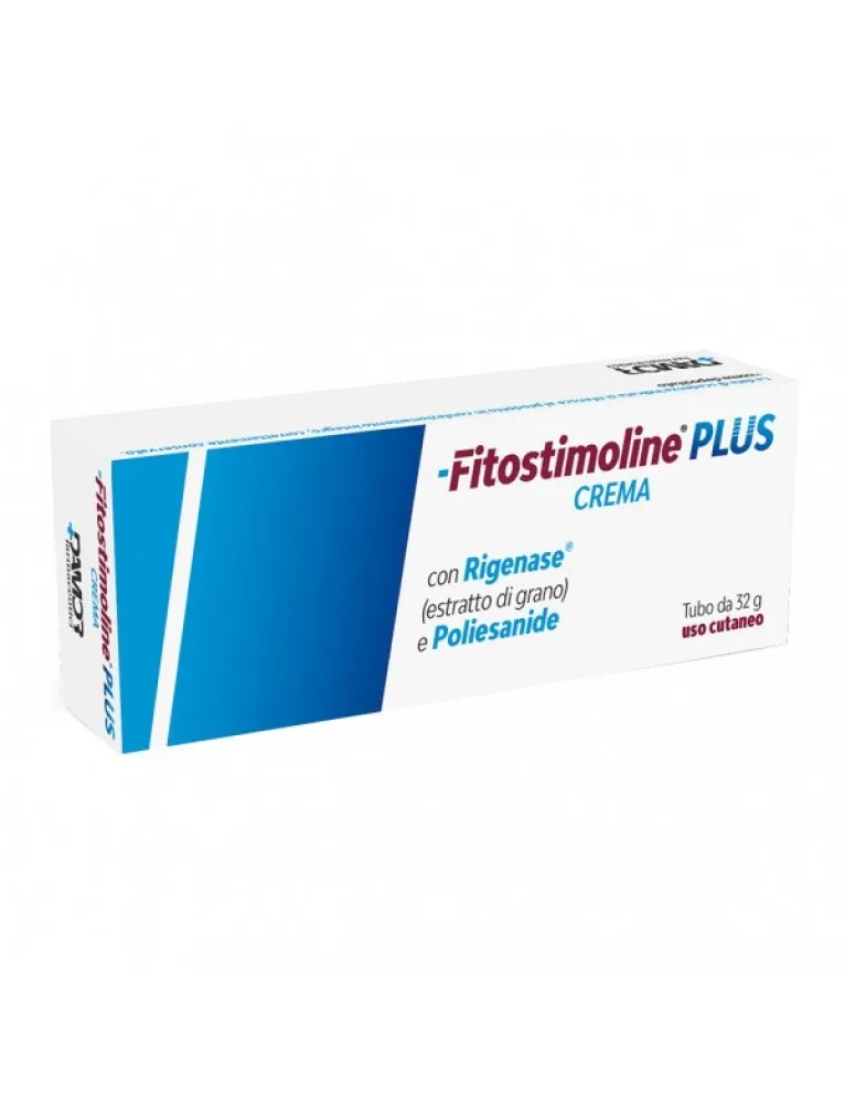 Fitostimoline Plus Crema 32g