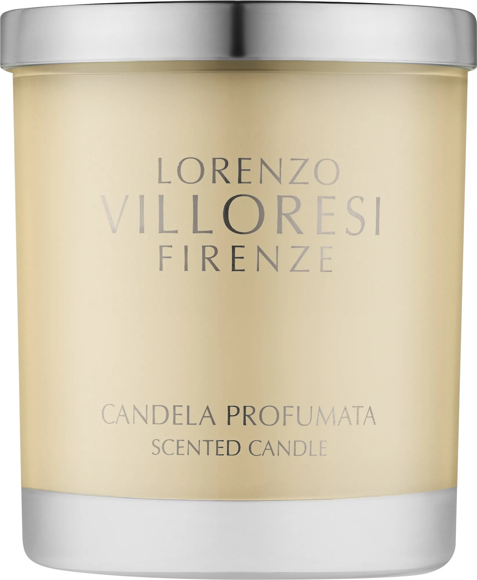 Lorenzo Villoresi Piper Nigrum