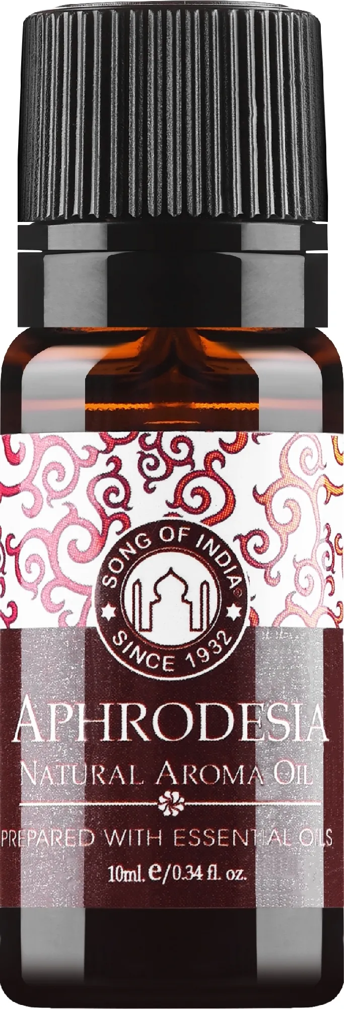 Olio aromatico "Afrodesia"