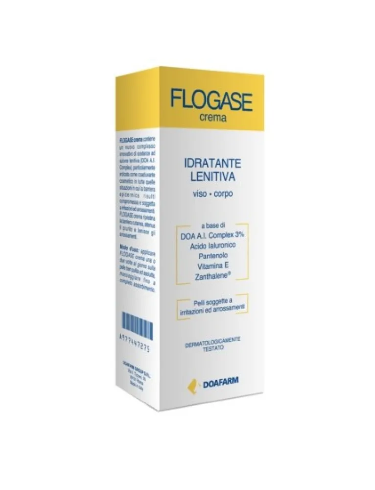 Flogase Crema 100ml