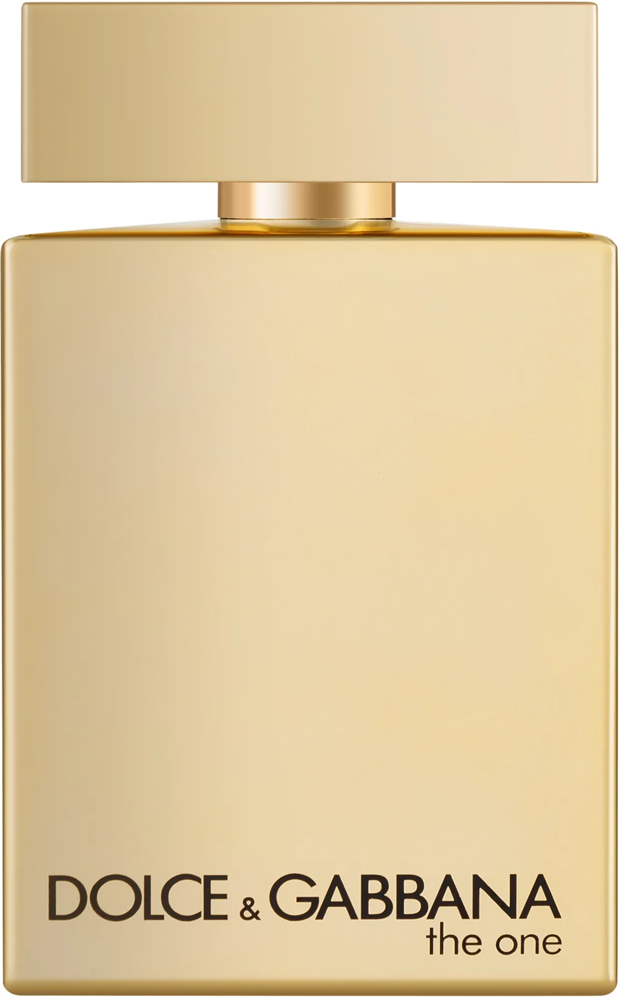 Dolce & Gabbana The One Gold Eau De Parfum Intense for Men