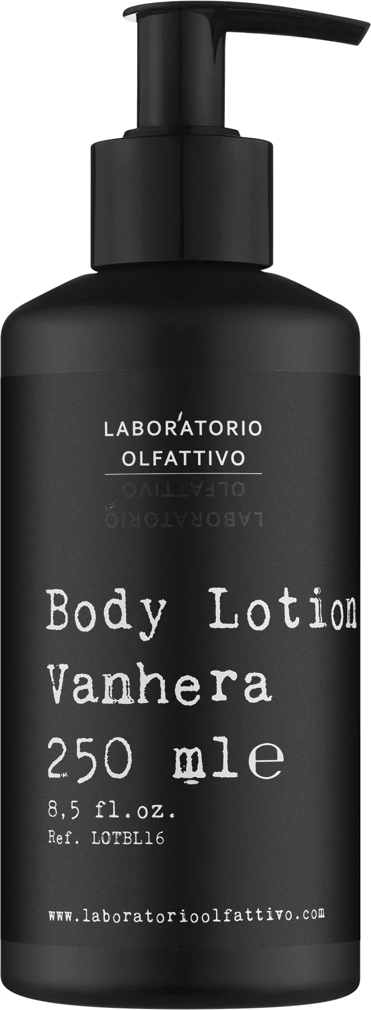 Laboratorio Olfattivo Vanhera
