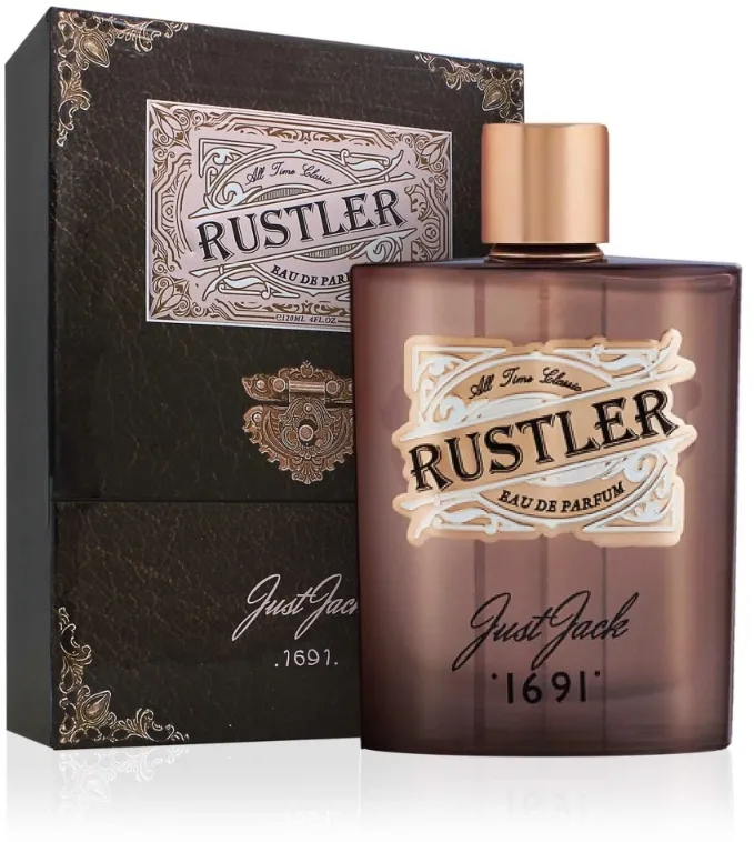 Just Jack Rustler Eau de Parfum