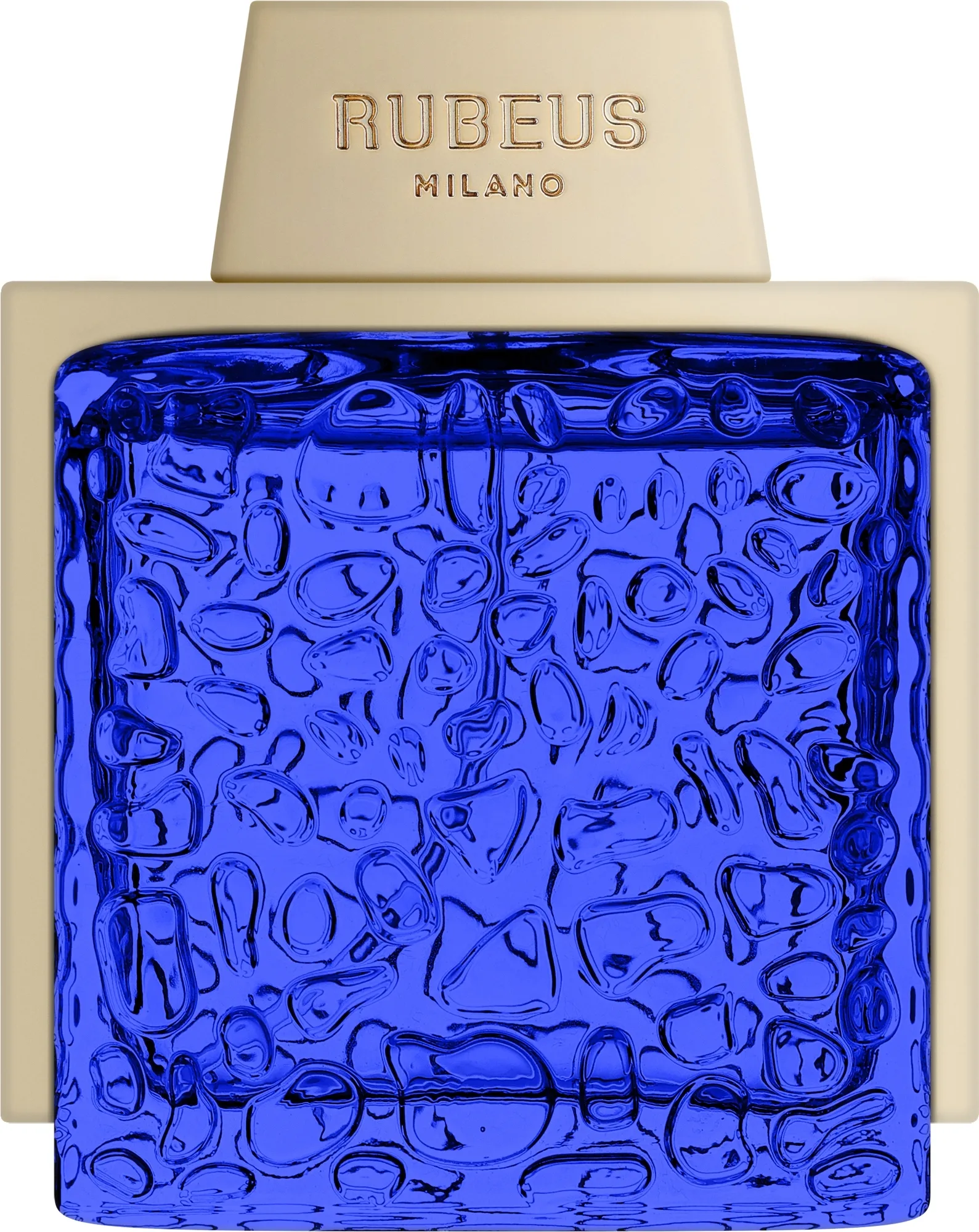Rubeus Milano Bleu