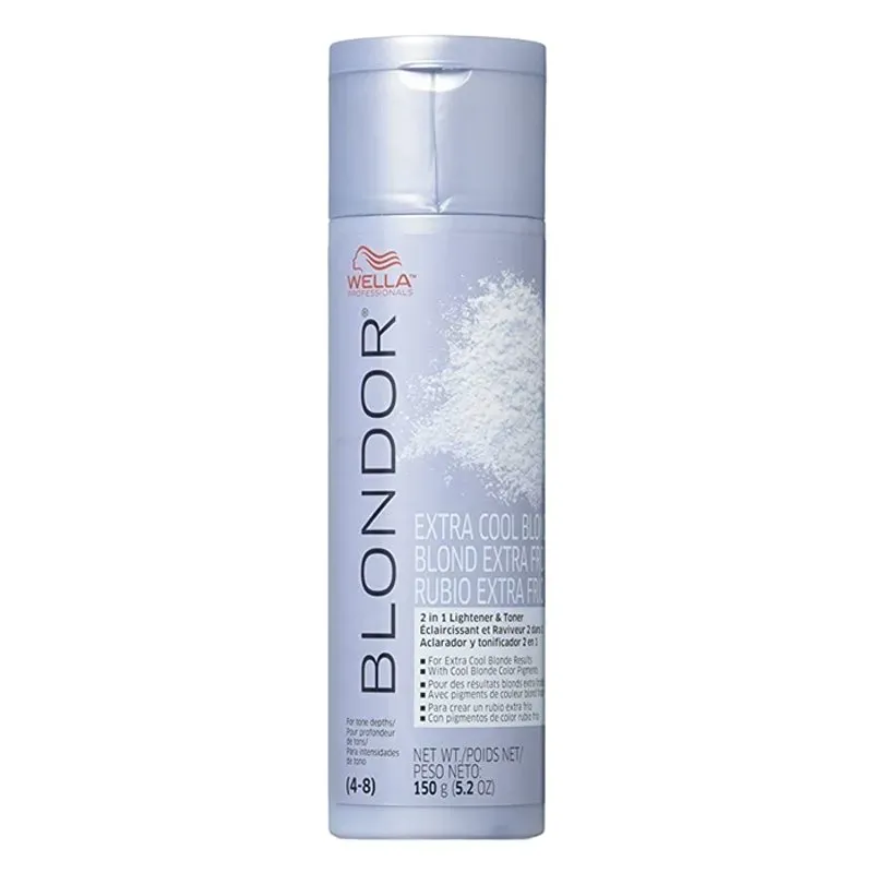 WELLA PROFESSIONALS SHINEFINITY ZERO LIFT GLAZE SENZA AMMONIACA N.00/00 NEUTRO 60 ML